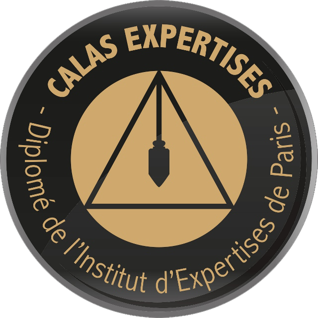  Calas Expertises 