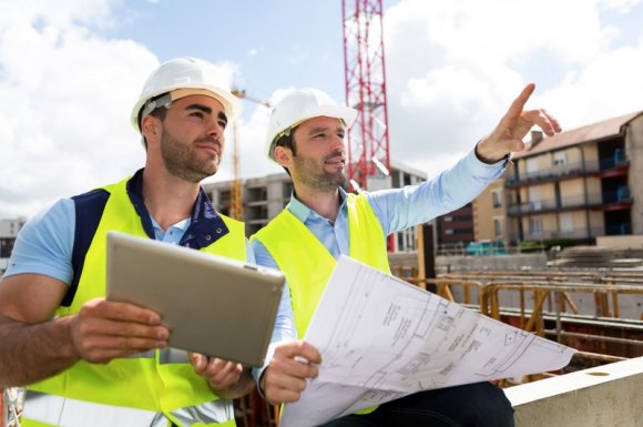 Expert pour le suivi des travaux de construction Lattes